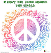 Peace Prayer