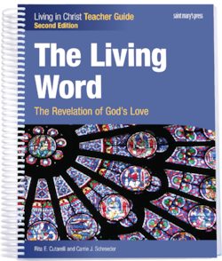 The Living Word: The Revelation of God's Love