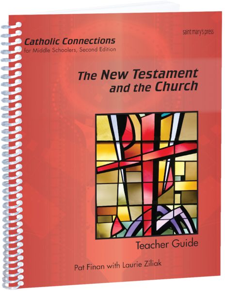 The New Testament and the Church