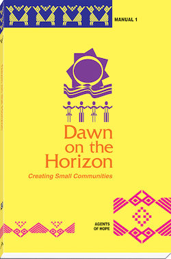 Dawn on the Horizon: Creating Small Communities