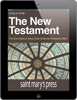 The New Testament: The Good News of Jesus Christ