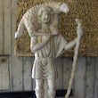 Statue of David, Vatican Museum