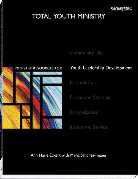 Ministry Resources for Youth Leadership Development