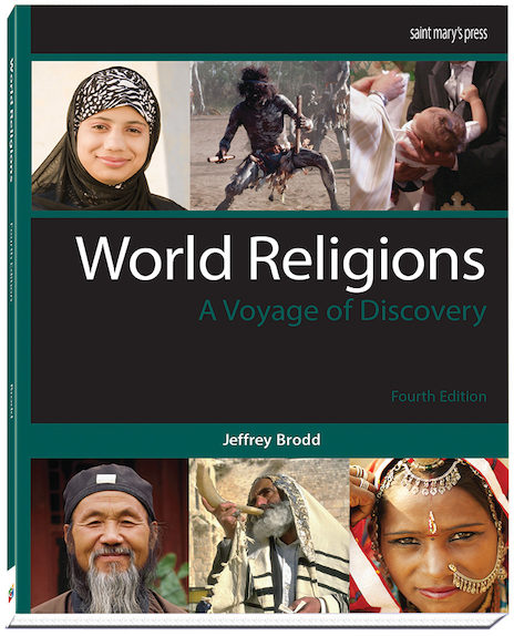 World Religions (2015)