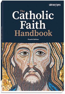 The Catholic Faith Handbook