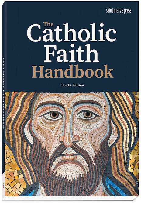 The Catholic Faith Handbook