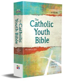 The Catholic Youth Bible