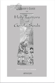 Leader's Guide for Holy Terrors and Gentle Souls