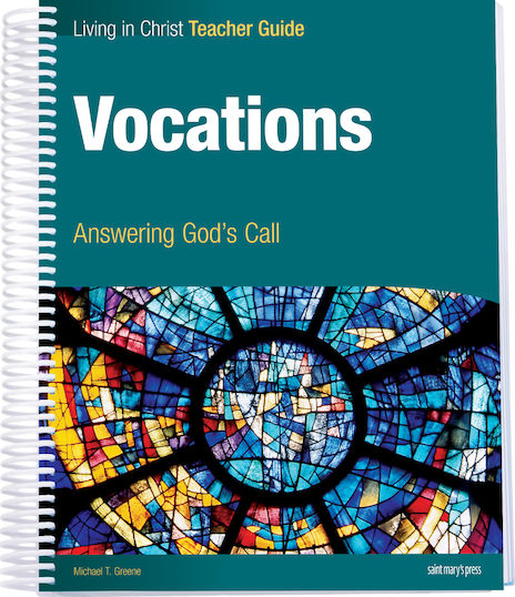 Vocations: Answering God's Call