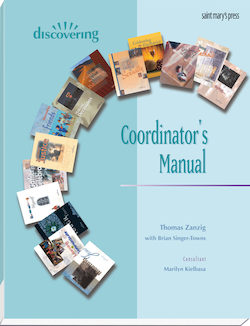 Discovering: Coordinator's Manual