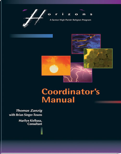 Horizons: Coordinator's Manual