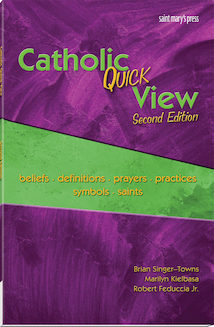 Catholic Quick View, Second Edition