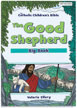 The Good Shepherd Bible Big Book