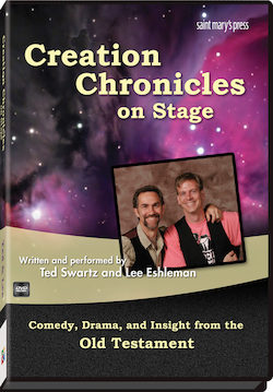 Creation Chronicles on Stage