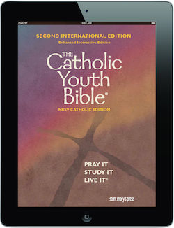 The Catholic Youth Bible® ‒ Second International Edition (NRSV)