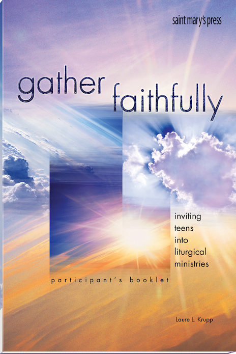 Gather Faithfully (Participant's Booklet)