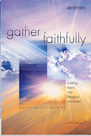 Gather Faithfully (Participant's Booklet)