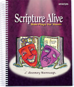 Scripture Alive