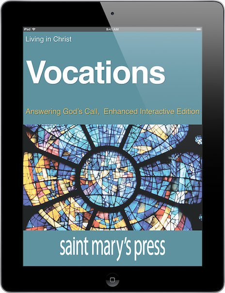 Vocations: Answering God's Call