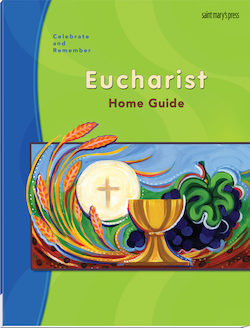 Eucharist Home Guide