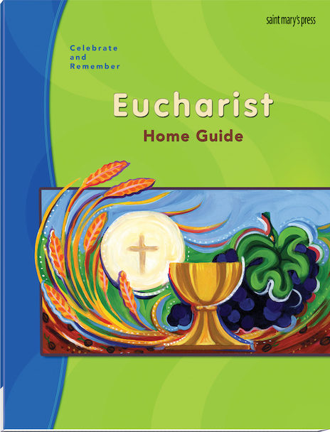Eucharist Home Guide