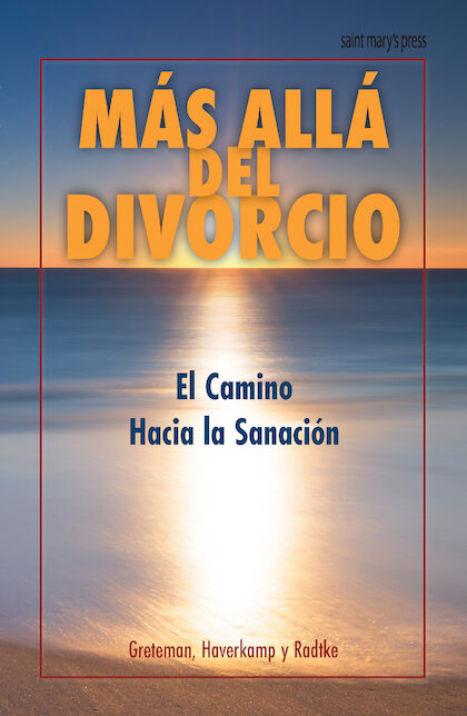 Divorce and Beyond Spanish Edition
