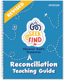 Reconciliation Teaching Guide, Revised Edition