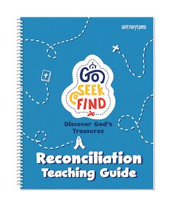 Reconciliation Teaching Guide, English