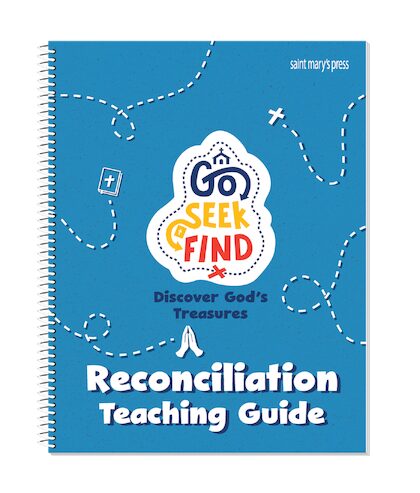 Reconciliation Teaching Guide, English