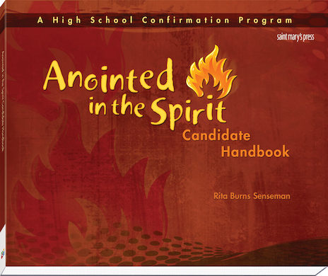 Anointed in the Spirit Candidate Handbook