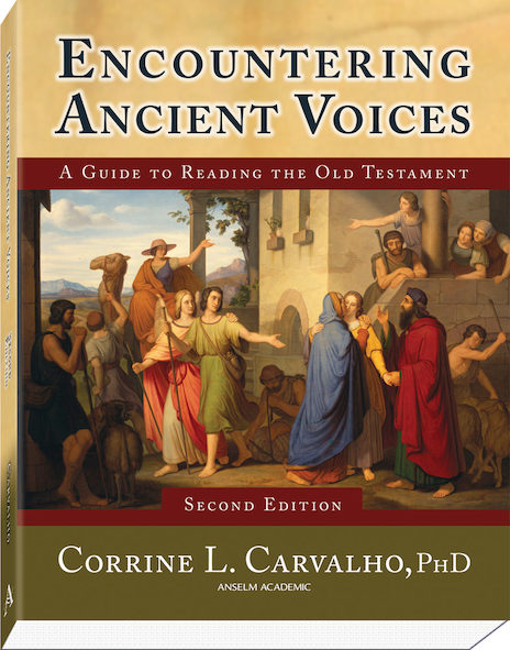 Encountering Ancient Voices
