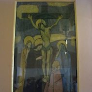 Vatican Museum - Collection of Modern Religious Art: 