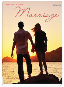 Perspectives on Marriage: Ecumenical