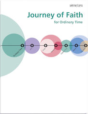 Journey of Faith for Ordinary Time (Student Workbook)