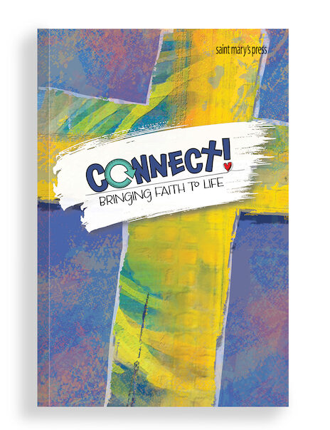 Connect! Student Book