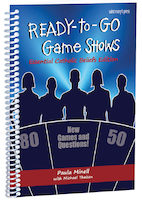 Ready-to-Go Game Shows