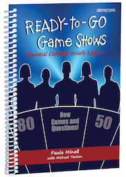 Ready-to-Go Game Shows