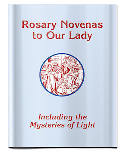 Rosary Novenas To Our Lady