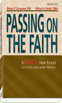 Passing On the Faith