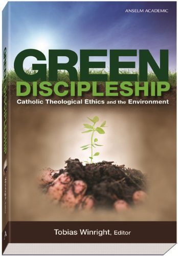 Green Discipleship
