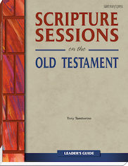 Scripture Sessions on the Old Testament (Leader's Guide)