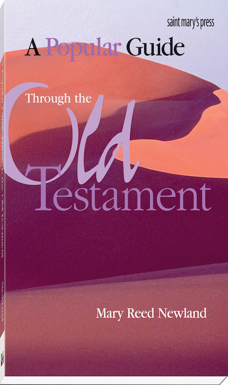A Popular Guide Through the Old Testament