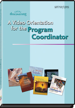 Discovering: A Video Orientation for the Program Coordinator