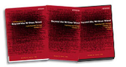 Beyond the Written Word Package