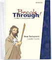 New Testament Leader Guide for Breakthrough! 