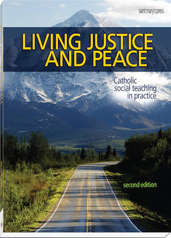 Living Justice and Peace (2008)